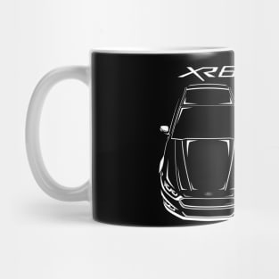 Ford Falcon XR8 Mug